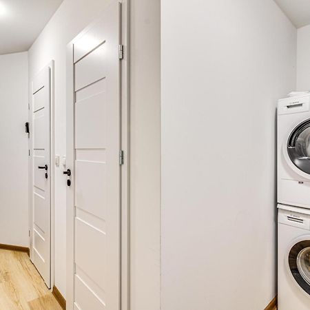 Rentplanet - Studio Zeromskiego Wrocław Kültér fotó