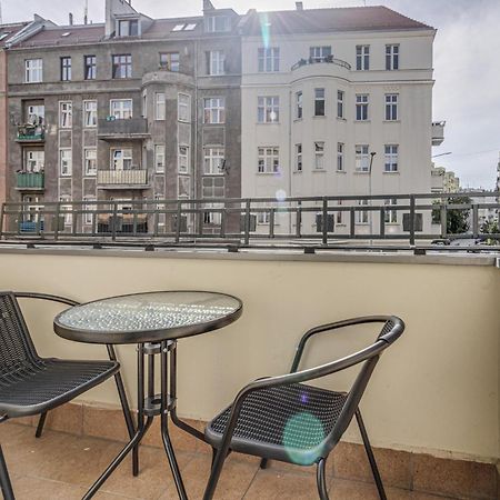 Rentplanet - Studio Zeromskiego Wrocław Kültér fotó