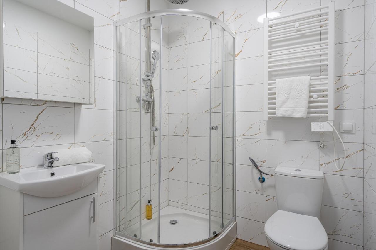 Rentplanet - Studio Zeromskiego Wrocław Kültér fotó
