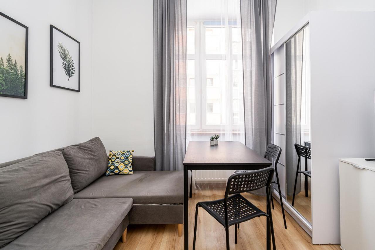 Rentplanet - Studio Zeromskiego Wrocław Kültér fotó