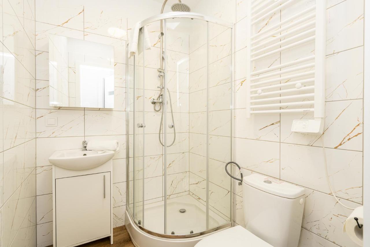 Rentplanet - Studio Zeromskiego Wrocław Kültér fotó