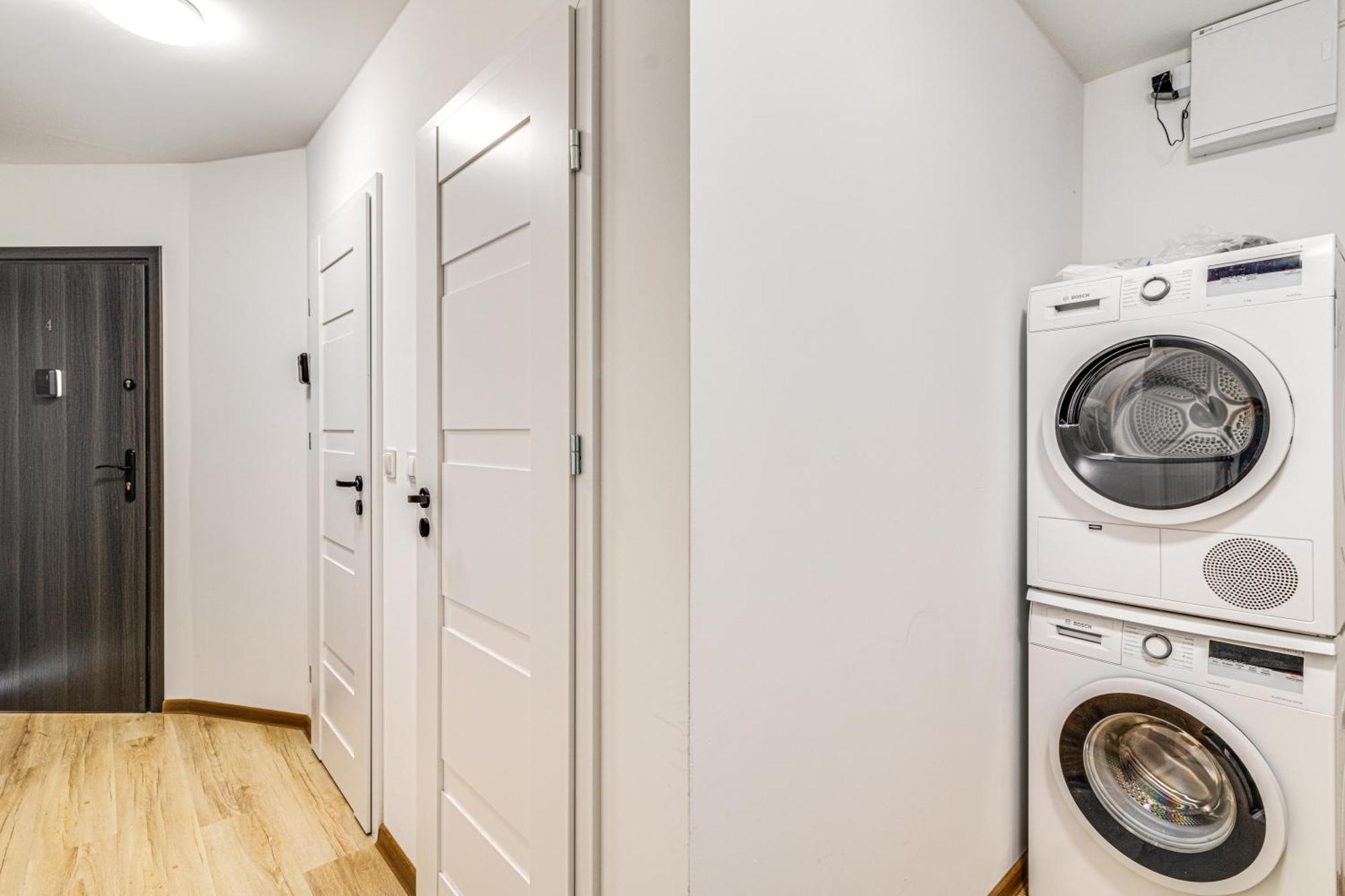 Rentplanet - Studio Zeromskiego Wrocław Kültér fotó