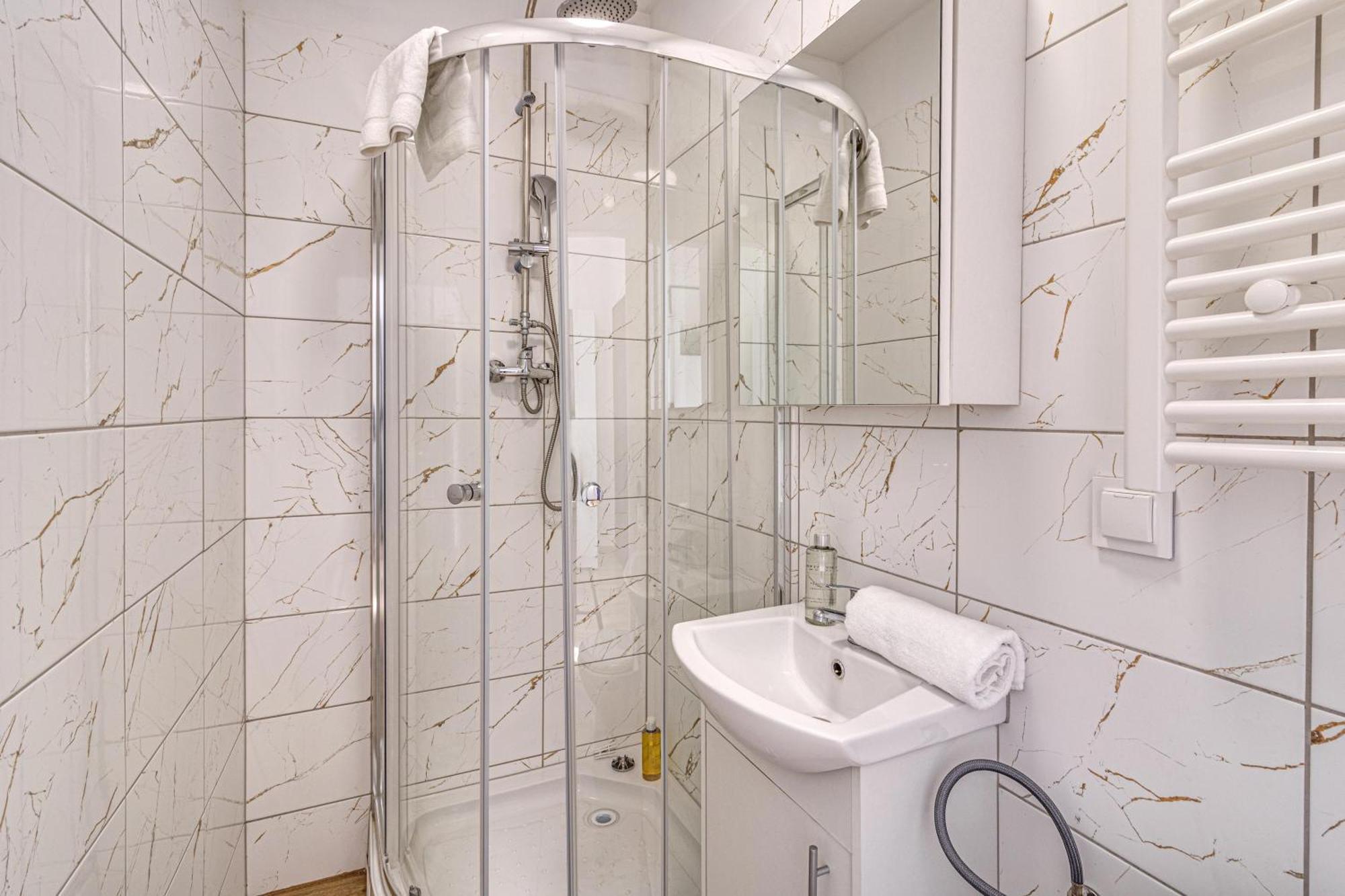 Rentplanet - Studio Zeromskiego Wrocław Kültér fotó