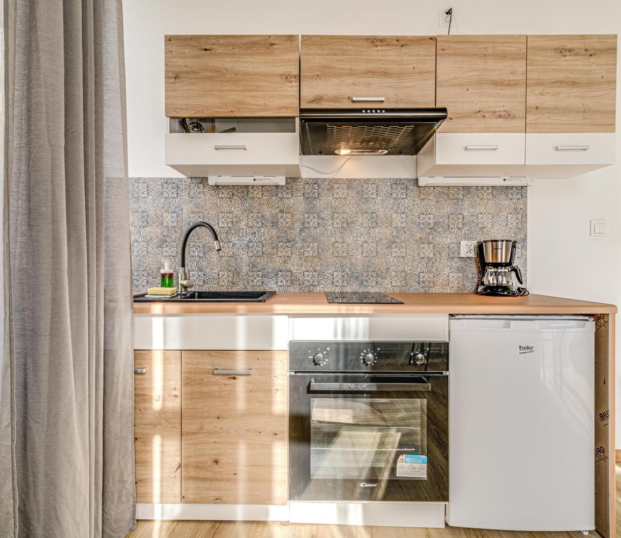Rentplanet - Studio Zeromskiego Wrocław Kültér fotó